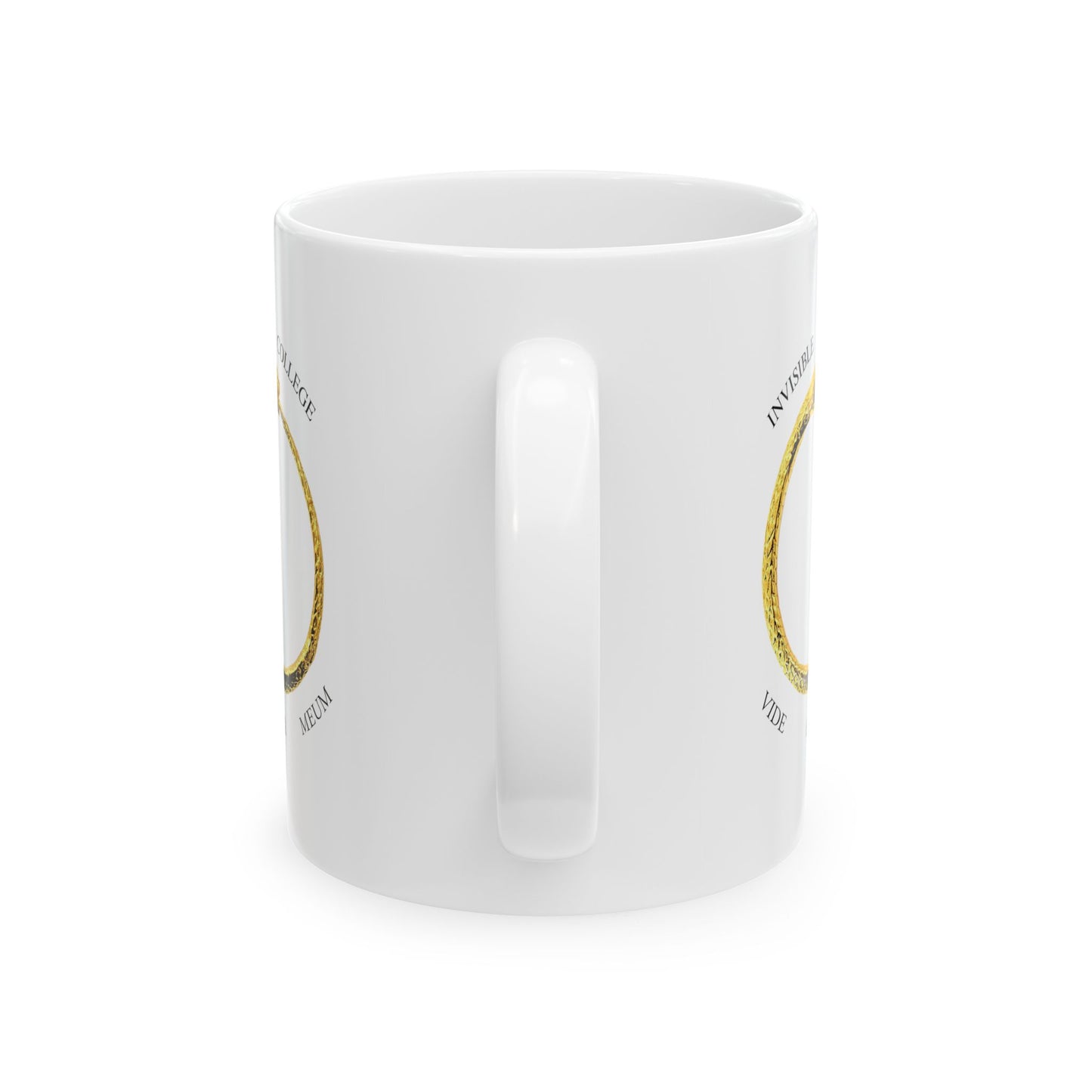 Chompy Mug