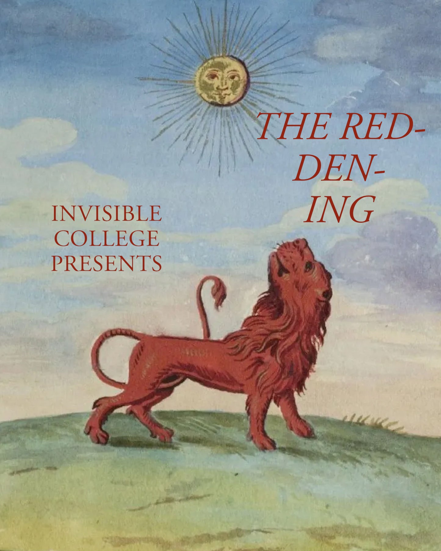 THE REDDENING: SEASON PASS