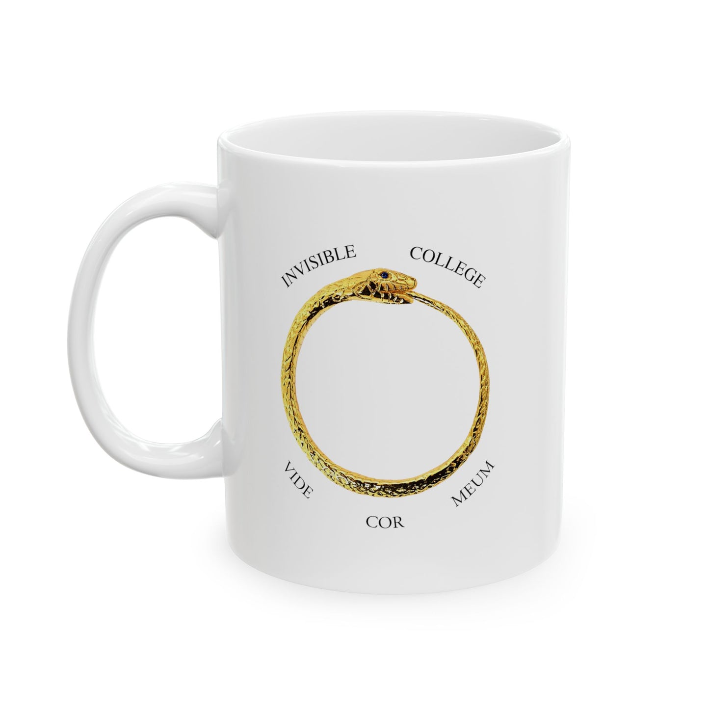 Chompy Mug