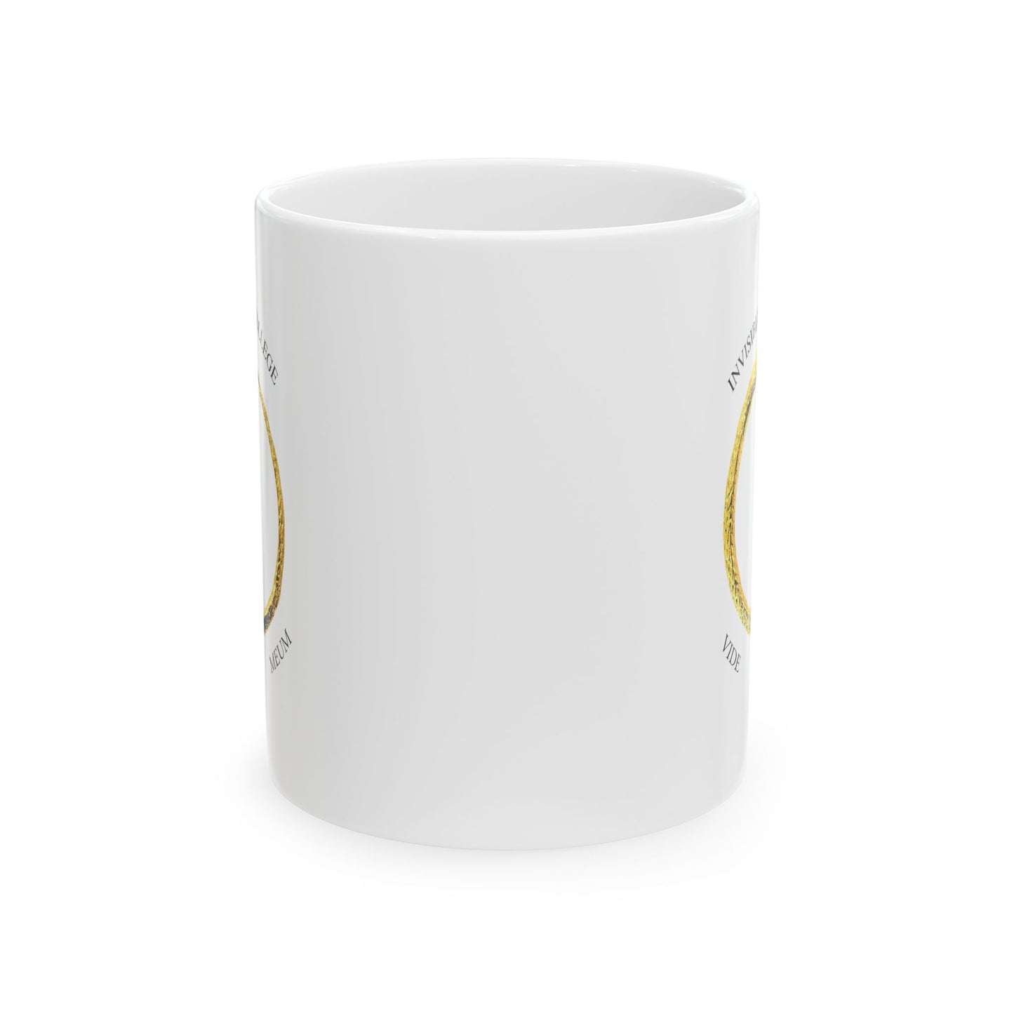 Chompy Mug