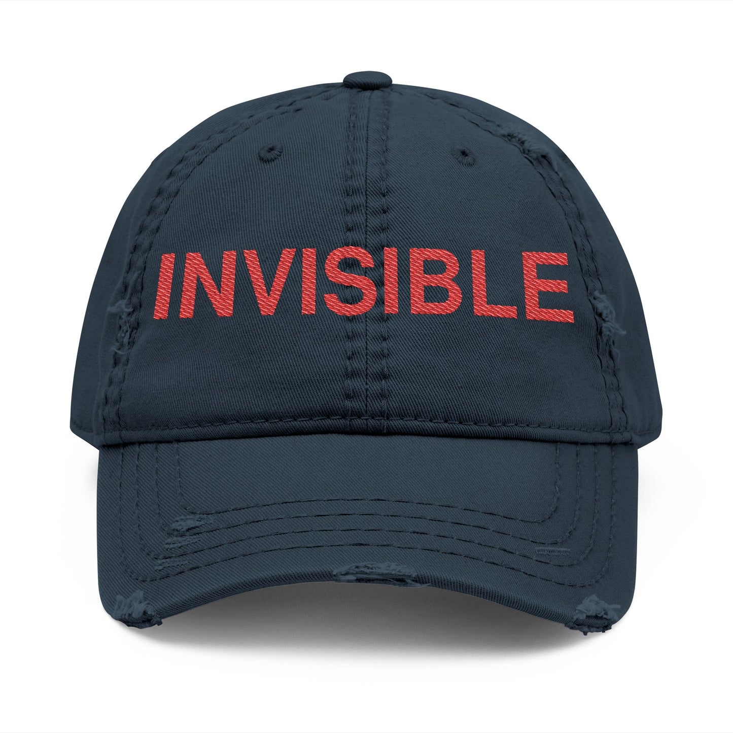 BIG INVISIBLE