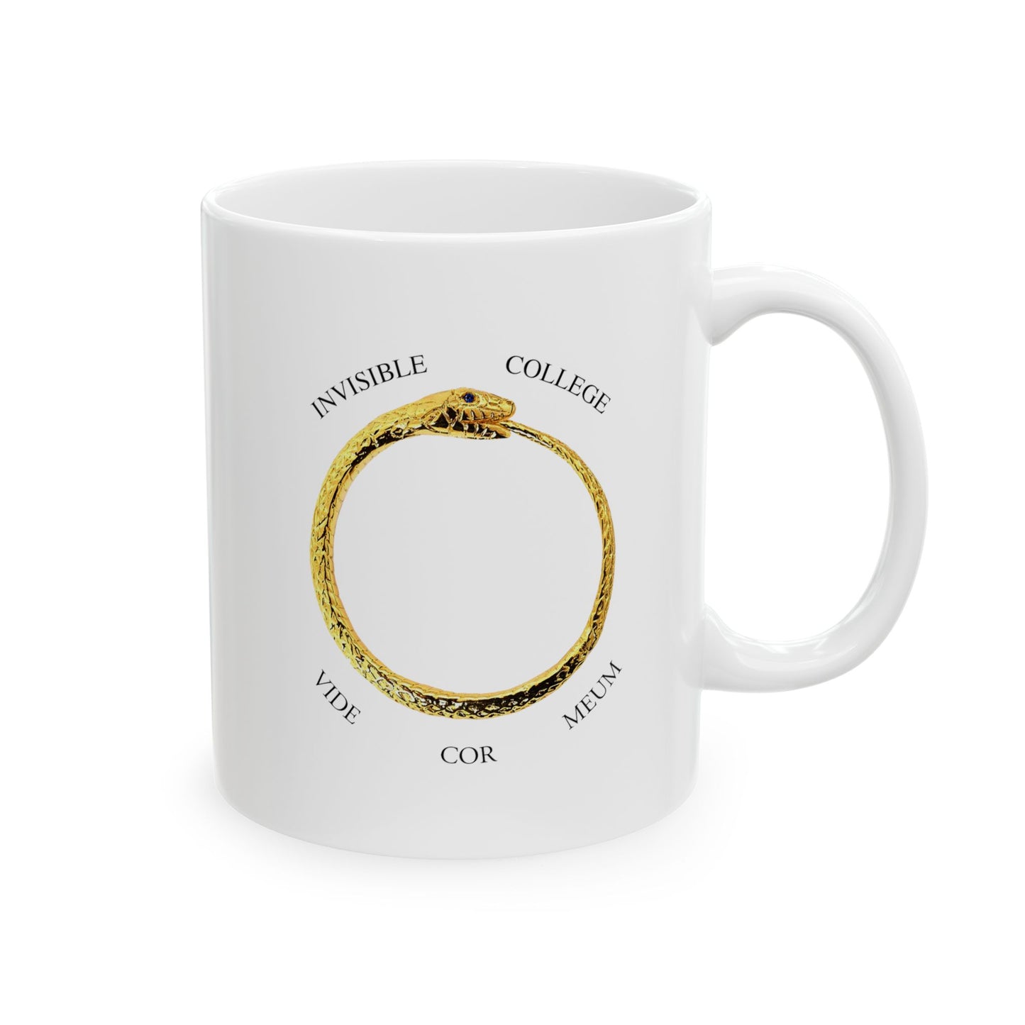 Chompy Mug