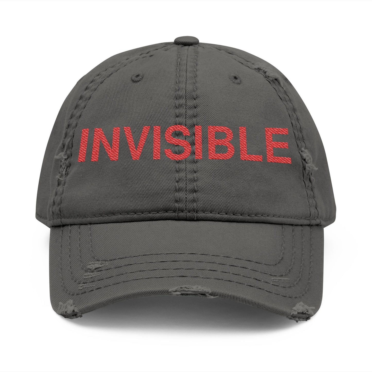 BIG INVISIBLE