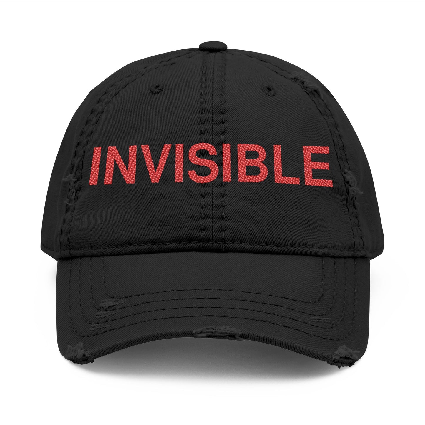 BIG INVISIBLE
