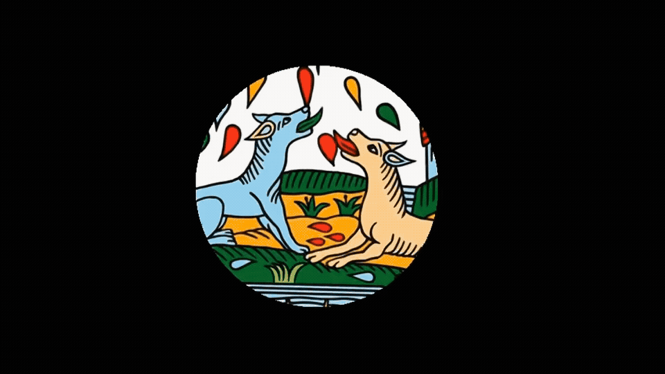 MOON DROP INN  • April 1