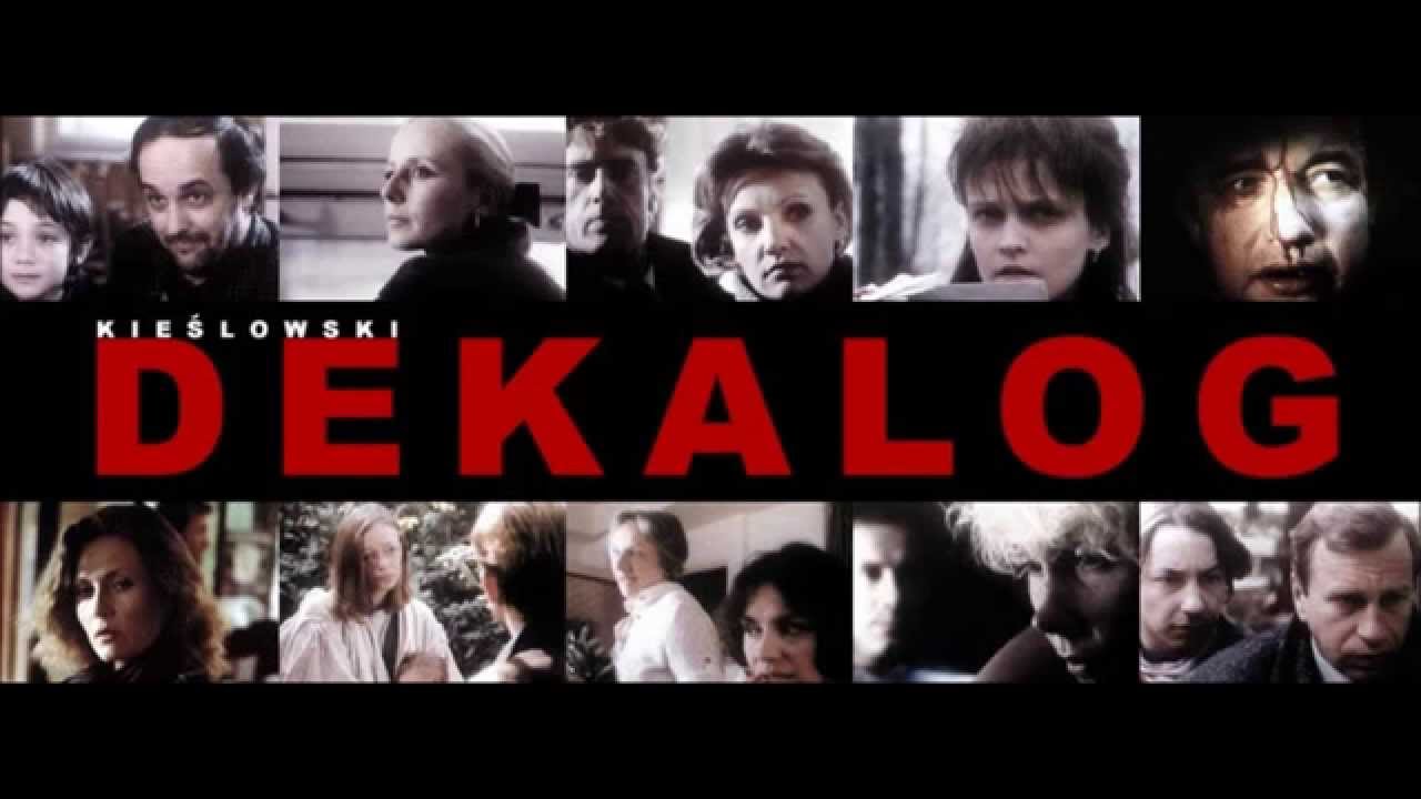 DEKALOG