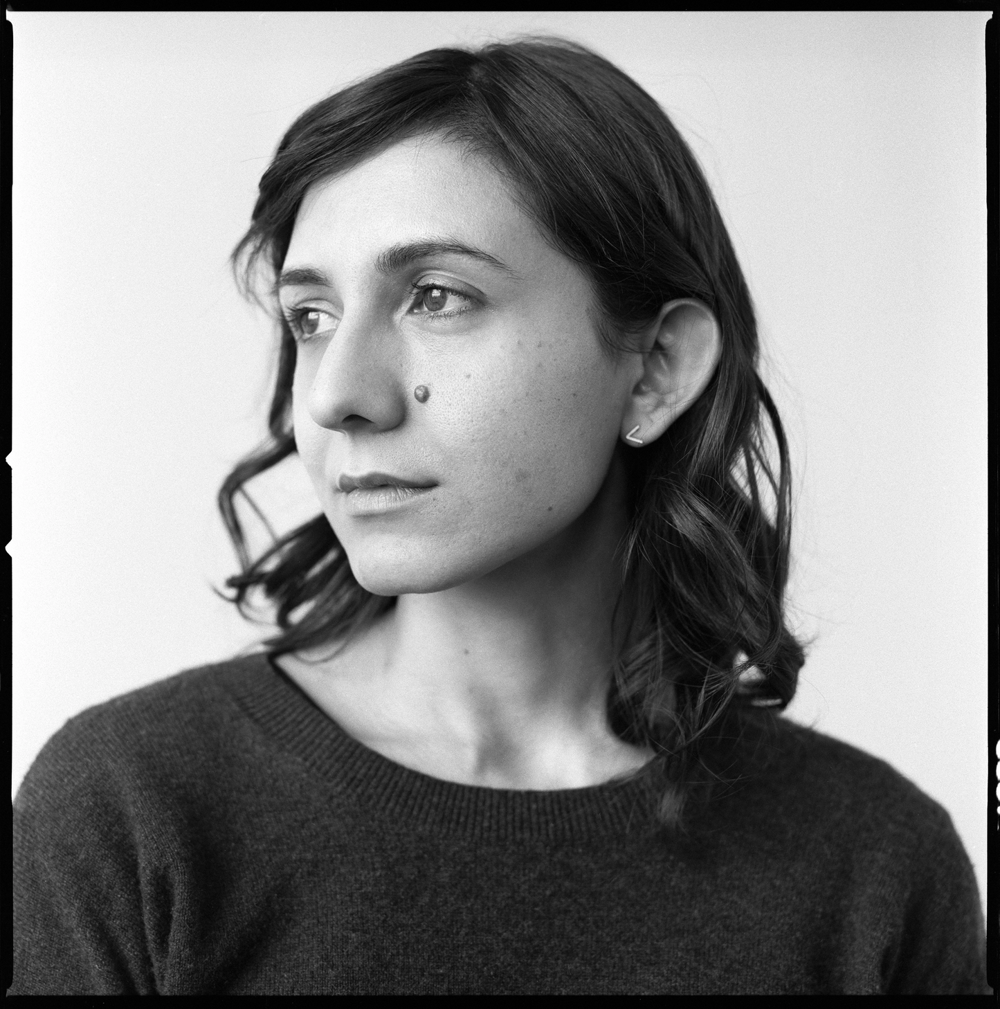 CIVILIZATION & ITS DISCONTENTS: A CONVERSATION with OTTESSA MOSHFEGH & ARIANA REINES